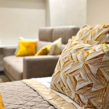 Agora Connect Space Бриндизи Экстерьер фото