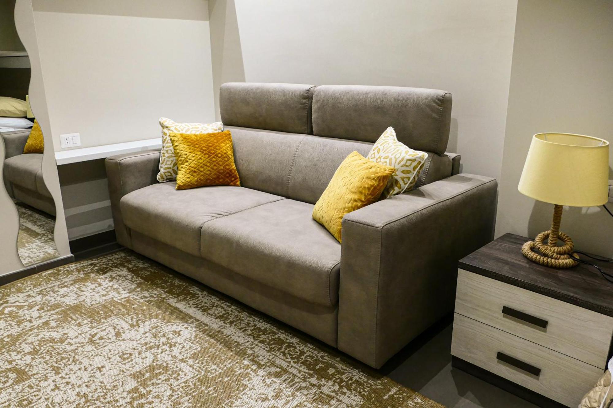 Agora Connect Space Бриндизи Экстерьер фото