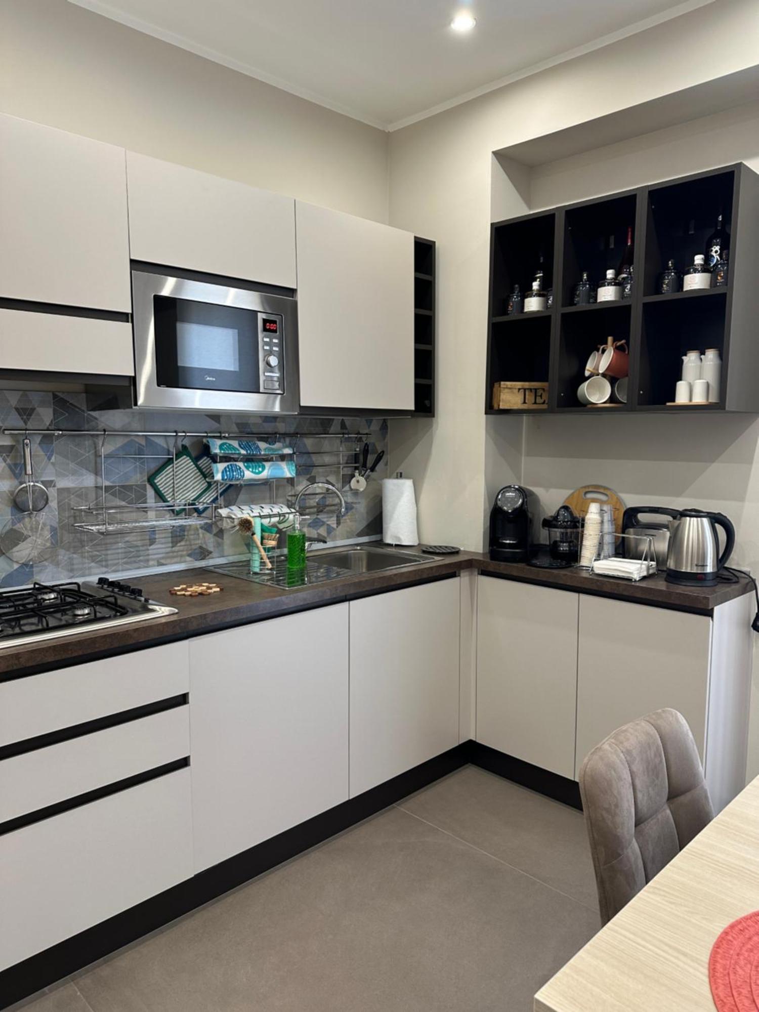 Agora Connect Space Бриндизи Экстерьер фото